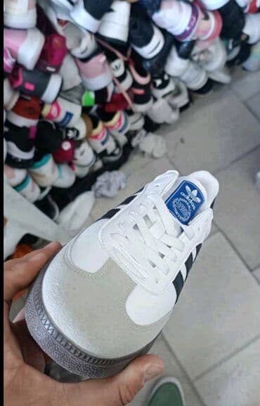 replay field patike: Trainers, size - 46 — 9