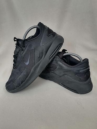 nike patike 2: NIKE EIR MAX muskepatike, broj 44. Patike su original, bez ostecenja — 5
