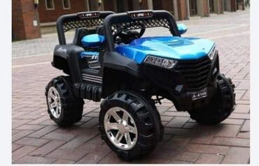 motori za decu od 9 godina: Dečiji autić Rover na akumulator Discovery Garancija, kvalitet i — 5