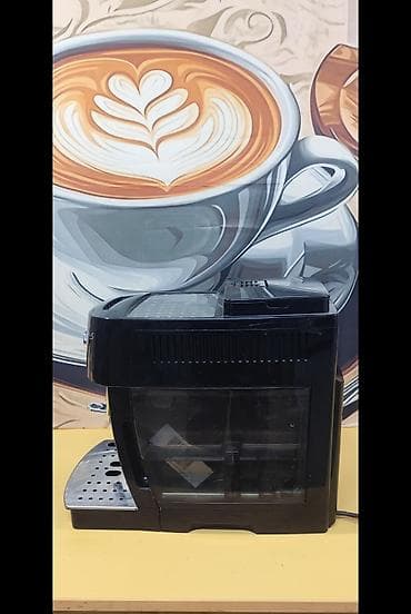 aparat za raklet: De’Longhi Magnifica S – automatski aparat za kafu - Tip: potpuno — 8