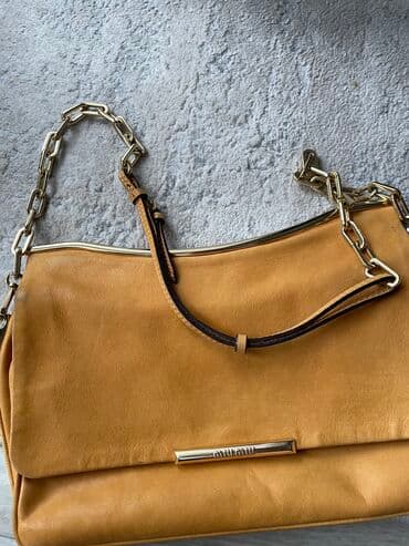 Torbe: Torba za rame, Miu Miu — 1