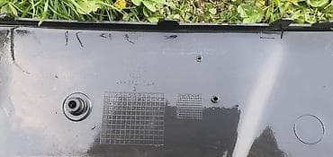kofer za kuku: LAJSNA BRANIKA ZA OPEL ASTRA J | Opel Astra j lajsna branika — 3