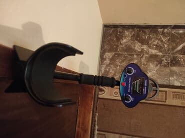 multimedije za auto: U ponudi NOVI metal detektori: GT3028 - 11.000 GT680C - 7.000 Za više — 4