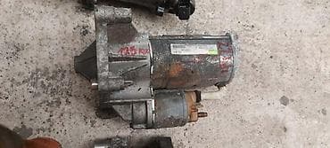 ANLASER KOMPRESOR ALTERNATOR ZA CITROEN C5 | 2.2hdi 125KW 2007g — 2
