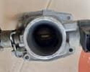 skorpion vranje: KLAPNA GASA ZA FORD KA OD 1998. DO 2005. GOD. | klapna gasa skoro — 2