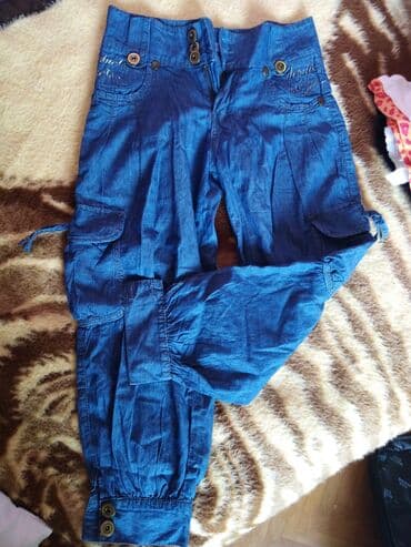Women's Clothing: Chino — 14