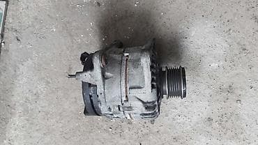 SHARAN ALHAMBRA GALAXY ZA VOLKSWAGEN SHARAN OD 2002. DO 2005. GOD. |