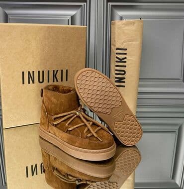 Muška odeća: Gležnjače, 41 — 5