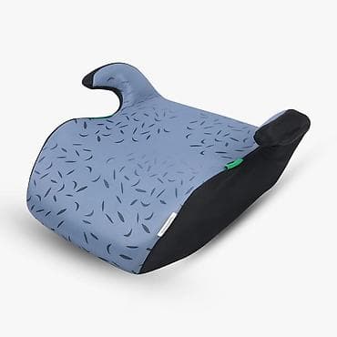 polovna auto sedista lalafo: Auto sedište (buster) Jungle Buster Tambu Grey Pattern R129 Šifra — 3