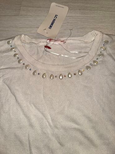 reserved tunike: Bluze — 2