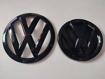 led lights cena: CRNI ZNAKOVI ZA VOLKSWAGEN GOLF 7 | Crni znakovi za: VW Golf 7 od — 1