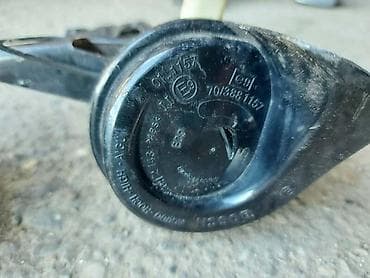 sirena za motor: 24. SIGNAL SIRENE 70388157 ZA PEUGEOT OSTALO | PEUGEOT SIGNAL SIRENE — 2