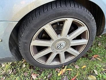 audi quattro a4: ALUMINIJUMSKE FELNE 17 5 X 112 | Felne za vw i audi vozila 17’ Sa — 2