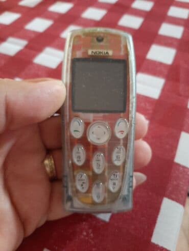 mrežni razdelnik: Nokia Lumia 1320 — 2