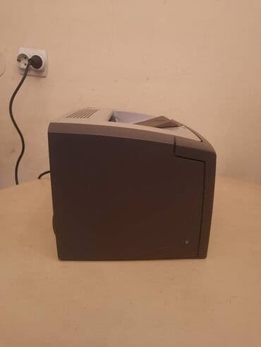 polovni laptopovi sa garancijom: Stampac Lexmark E120 Nepoznato stanje, mislim da mu samo fali toner — 11