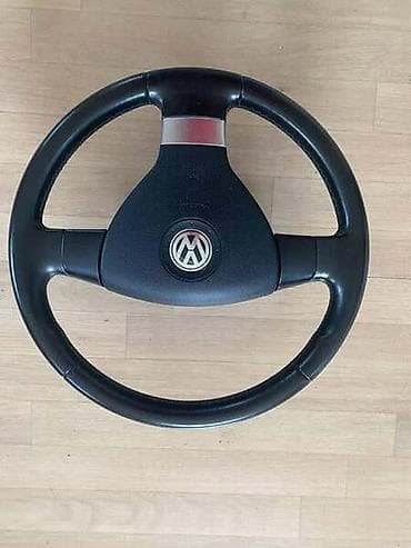 tomos 18: VOLAN ZA VOLKSWAGEN 183, AMAROK, ARTEON . OD 1995. DO 2020. GOD. | — 3