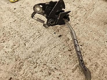 brava haube ford focus: BRAVA HAUBE ZA CITROEN C4 PICASSO ZA 2011. GOD — 2