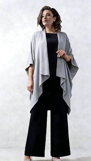 BIG SIZE MODEL
Kardigan: 2.900 dinara
XL 2XL 3XL 4XL v5