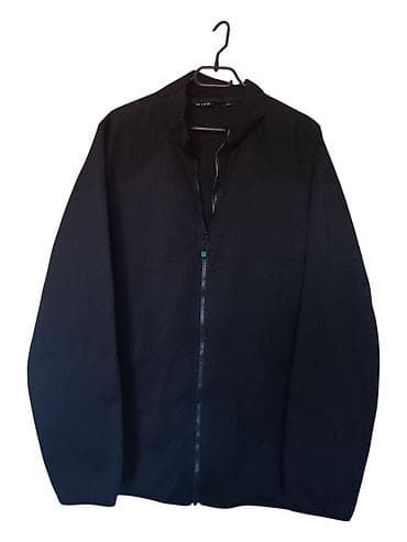 irvas maska: Crivit muški flis duks/jakna na rajsferšlus - Veličina: L (EU/DE/FR – — 1