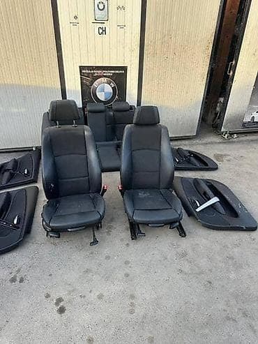 auto sedista novi sad: M-PAKET SEDISTA KADICE E87 ZA BMW 114, 116, 118 . OD 2004. DO 2011 — 2