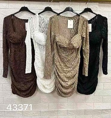 nero giardini: 08. ✨Haljina 2.800 dinara ✨H — 4