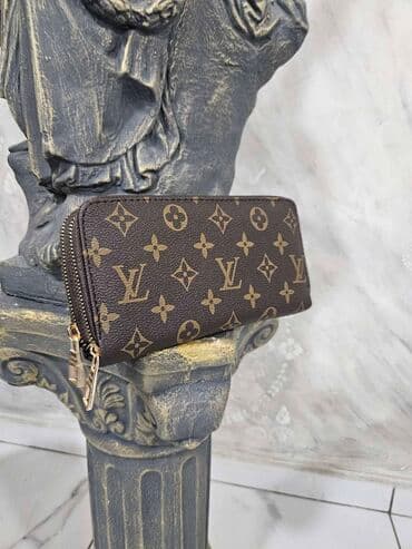 Novčanici: Ženski novčanik, Materijal: Lakovana koža — 13