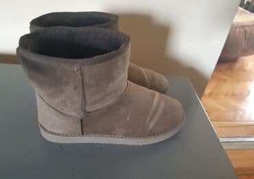 buffalo cizme: Zenske cizme 41 — 1