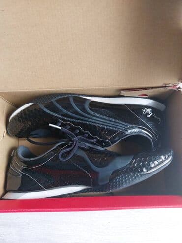 diskvared patike: Patike, Puma, veličina - 42.5 — 6
