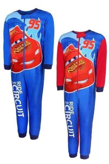 1550
Pidzamice
Cars 3,6
Ostale 3/4,5/6,7/8