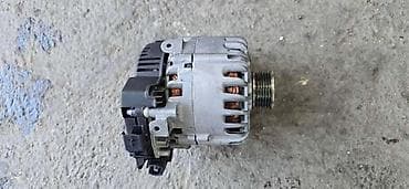 alternator delovi: START STOP ALTERNATOR ZA CITROEN C3, C3 PICASSO, C4 . | Start stop — 1