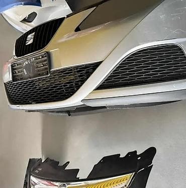 Car Body Parts: BRANIK SEAT IBIZA | Branik seat ibiza — 1