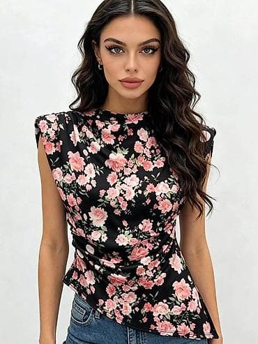 katrin bluze snizenje: 08. Bluza 2.400 dinara H — 1