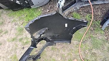 nalepnice za branike: ZADNJI BRANIK G05 MSP ZA BMW X5 | BMW x5 g05 zadnji branik msp — 5