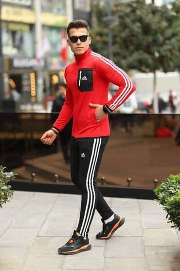 juicy couture komplet: Muški komplet od licre S,M,L,XL,XXL veličine za samo 4200 din ( donji — 2