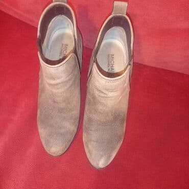 stradivarius gleznjace: Ankle boots, Michael Kors, 38 — 1