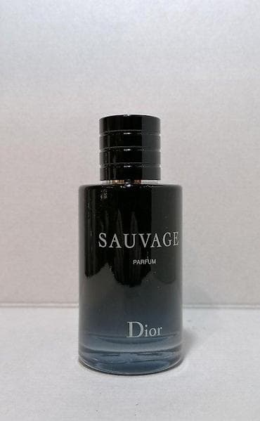 dior addict cena: CHRISTIAN DIOR SAUVAGE PARFUM 100ML TSTR | Christian Dior Sauvage — 1