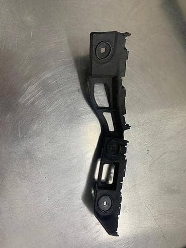 NOSAČ BRANIKA ZA VOLKSWAGEN POLO - 6R6807393A | Nosac branika levi