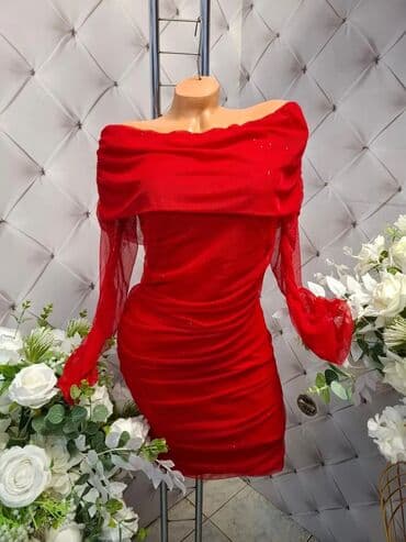 new yorker odeca: ❤️❤️ haljinice 2500❤️❤️ — 3