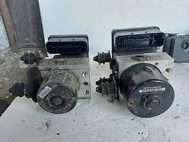 Brake System: 56.ABS PUMPA ELEKTRONIKA ZA VOLKSWAGEN TOURAN, GOLF 4, GOLF 5 . - — 1