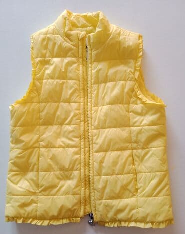 ski pantalone za punije: Original Marines, Puffer vest, 110-116 — 2