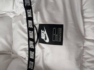 Dresses: Nike, Puffer jacket — 3