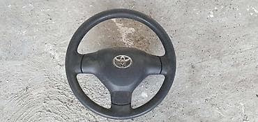 presvlaka za volan: VOLAN ZA TOYOTA AYGO | Toyota Aygo Volan — 1