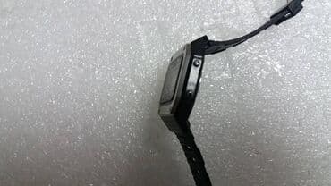 nike comand: Casio, Muški — 8