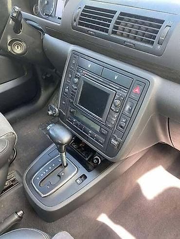 Car Parts: MENJAC ZA SEAT ALHAMBRA OD 2000. DO 2008. GOD. | Polovni Delovi za — 2