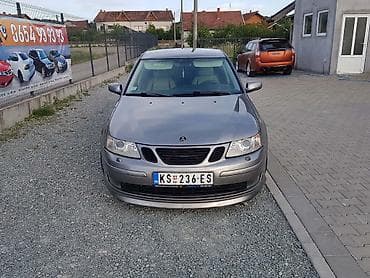 polovni automobili automatici: Ако желиш добар Саб 9-3, новије генерације, на правом си месту — 8