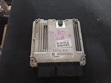 ECU MOTORNI RACUNAR. A4 B8. 03L906022JN | ECU motorni racunar