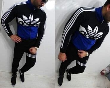 p.s salovi: Samo 3500 din M,L,XL,XXL,3XL veličine p.b — 6