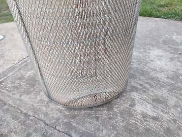 5x114 3: FILTER VAZDUHA FLEETGUARD AF361M | Fleetguard® AF361M primarni — 3