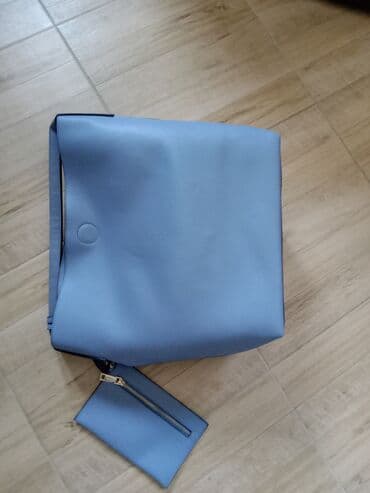 torbe od tvida: Shoulder bag, Material: Faux leather — 4