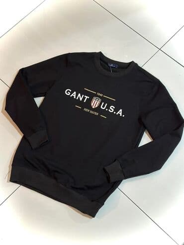 Pantalone: Duks, Lacoste, bоја - Tamnoplava — 16